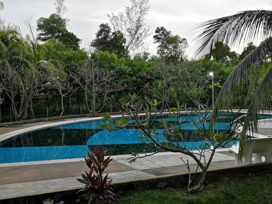 Pd Lagoon Resort Port Dickson Extérieur photo