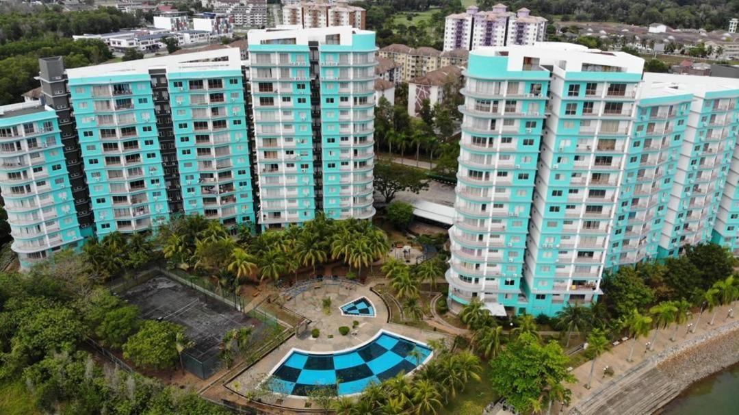 Pd Lagoon Resort Port Dickson Extérieur photo
