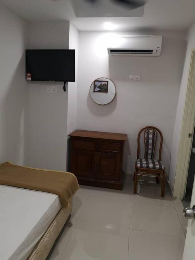 Pd Lagoon Resort Port Dickson Extérieur photo