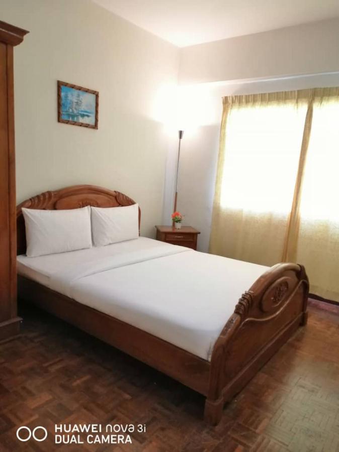 Pd Lagoon Resort Port Dickson Extérieur photo