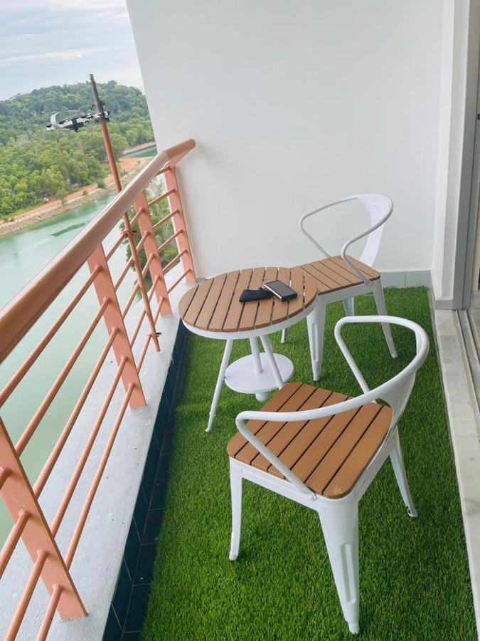 Pd Lagoon Resort Port Dickson Extérieur photo