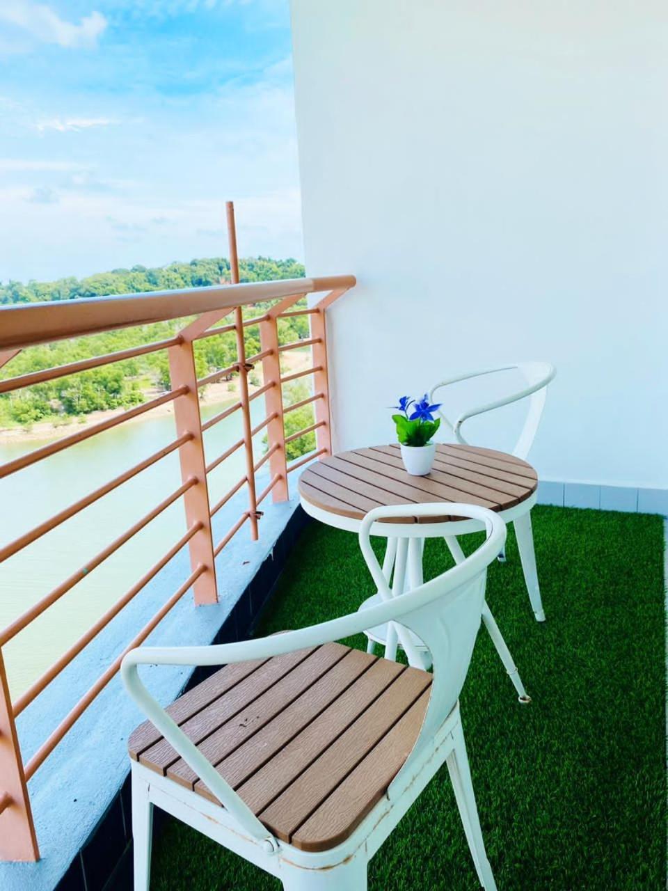 Pd Lagoon Resort Port Dickson Extérieur photo