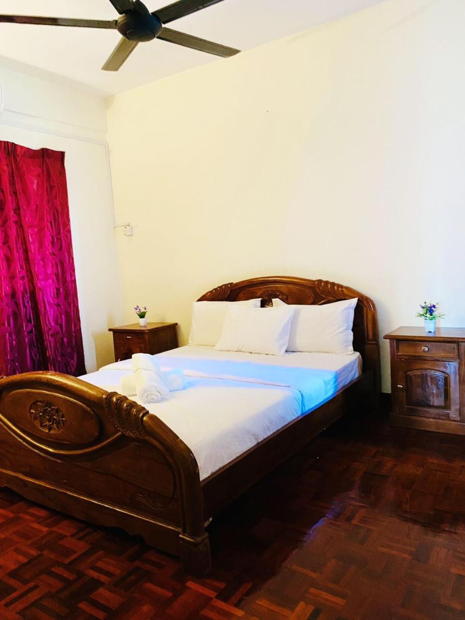 Pd Lagoon Resort Port Dickson Extérieur photo