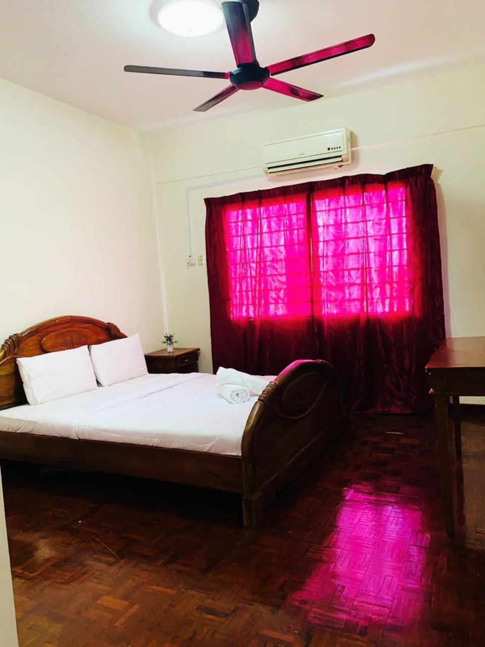 Pd Lagoon Resort Port Dickson Extérieur photo
