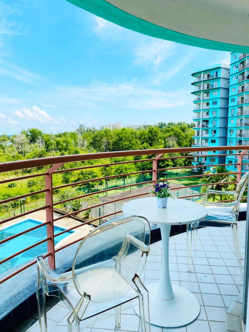 Pd Lagoon Resort Port Dickson Extérieur photo