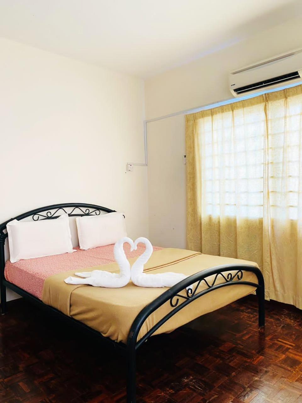 Pd Lagoon Resort Port Dickson Extérieur photo