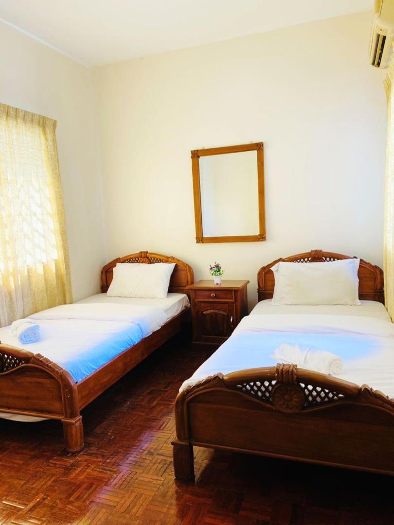 Pd Lagoon Resort Port Dickson Extérieur photo