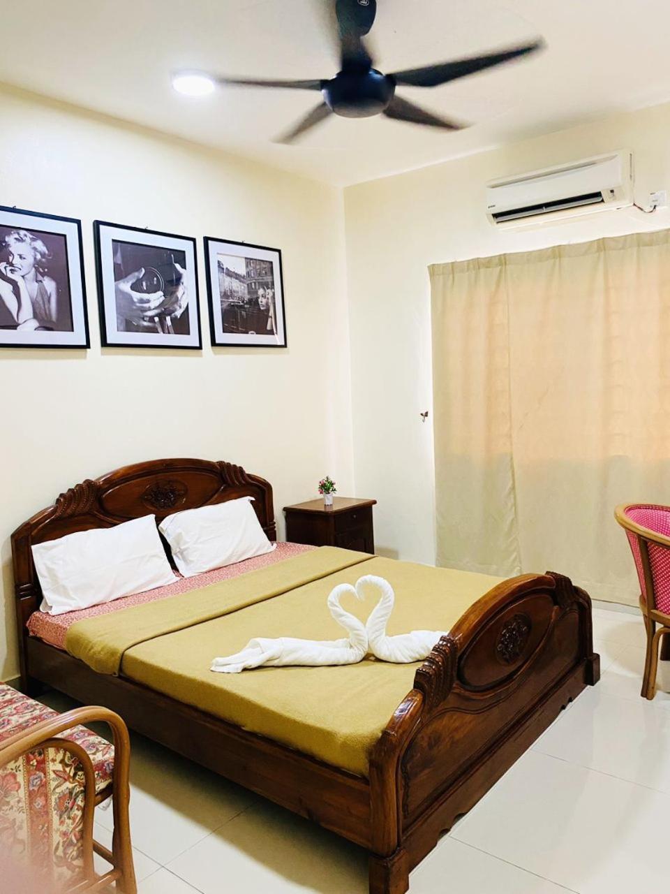 Pd Lagoon Resort Port Dickson Extérieur photo