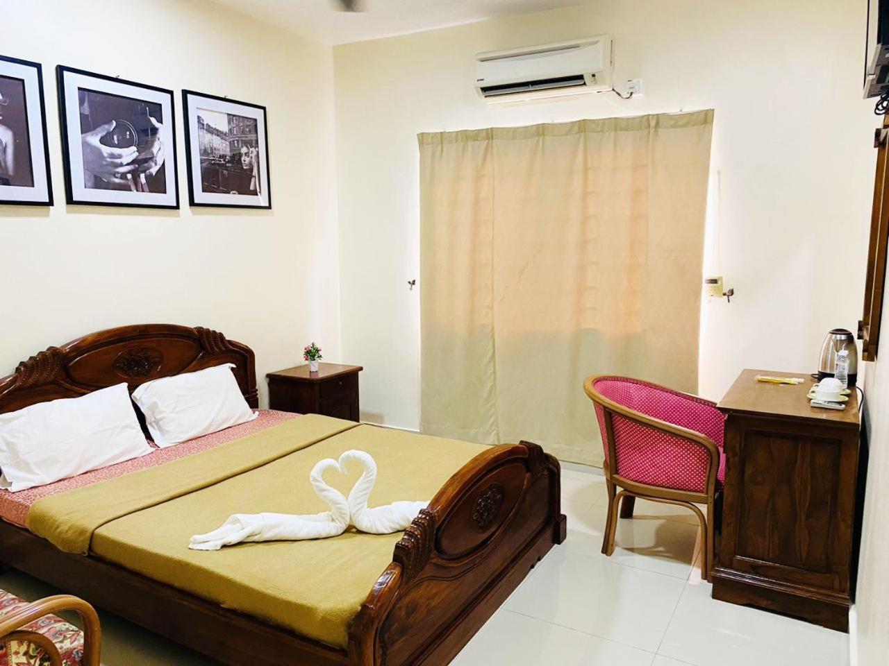 Pd Lagoon Resort Port Dickson Extérieur photo