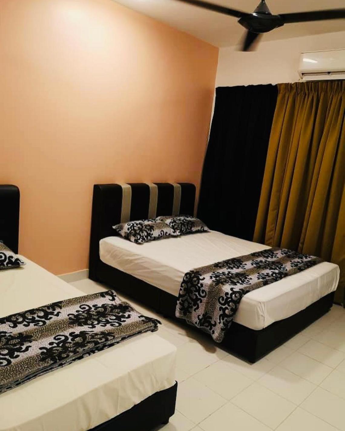 Pd Lagoon Resort Port Dickson Extérieur photo