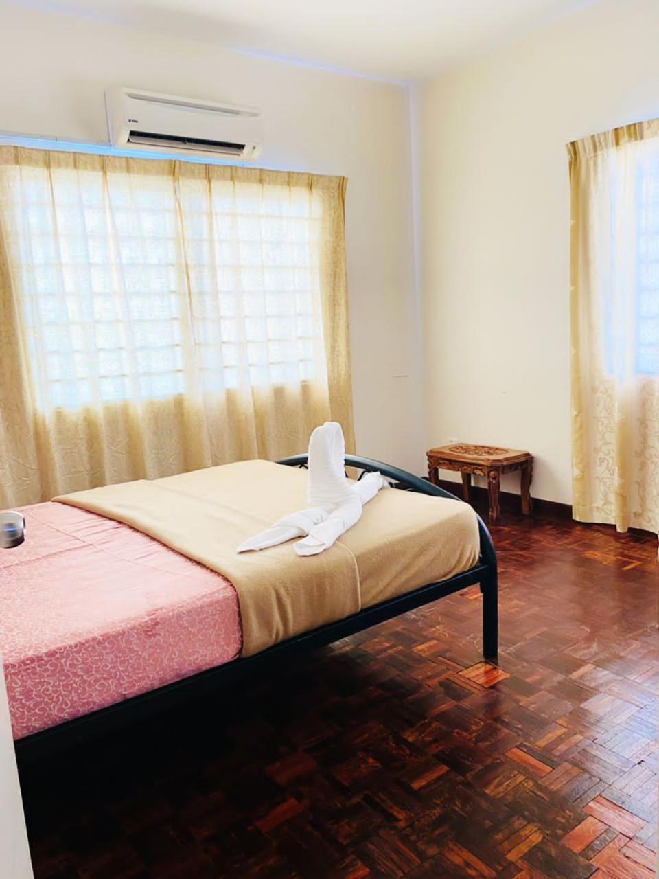 Pd Lagoon Resort Port Dickson Extérieur photo